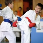 Занятия йогой, фитнесом в спортзале Центр развития каратэ Краснодар