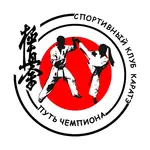 Спортивный клуб Центр развития каратэ
