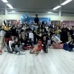 Занятия йогой, фитнесом в спортзале Центр развития танцев TambovDance Тамбов