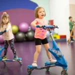 Занятия йогой, фитнесом в спортзале Центр родительской культуры Ставрополь