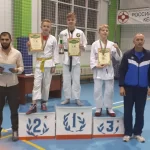 Занятия йогой, фитнесом в спортзале Центр рукопашного боя Леки 116 Казань