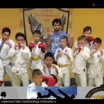 Занятия йогой, фитнесом в спортзале Центр рукопашного боя Леки 116 Казань