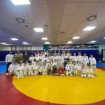 Занятия йогой, фитнесом в спортзале Центр рукопашного боя Леки 116 Казань