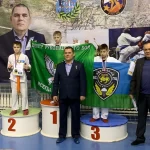 Занятия йогой, фитнесом в спортзале Центр рукопашного боя Леки 116 Казань