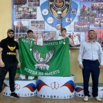 Занятия йогой, фитнесом в спортзале Центр рукопашного боя Леки 116 Казань