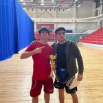 Занятия йогой, фитнесом в спортзале Центр рукопашного боя Леки 116 Казань
