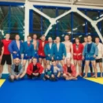 Занятия йогой, фитнесом в спортзале Центр самбо Челябинск