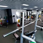Занятия йогой, фитнесом в спортзале Центр спорта и образования Чертаново Москва