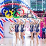 Занятия йогой, фитнесом в спортзале Центр спорта и образования Самбо-70, отделение Севастопольский Москва