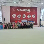 Занятия йогой, фитнесом в спортзале Центр спорта и образования Самбо-70, отделение Севастопольский Москва