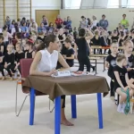 Занятия йогой, фитнесом в спортзале Центр спорта и образования Самбо-70, отделение Севастопольский Москва