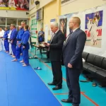 Занятия йогой, фитнесом в спортзале Центр спорта и образования Самбо-70, отделение Севастопольский Москва