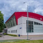 Занятия йогой, фитнесом в спортзале Центр спорта и образования Самбо-70, отделение Севастопольский Москва
