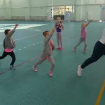 Занятия йогой, фитнесом в спортзале Центр спортивного развития Ростов-на-льду Ростов-на-Дону