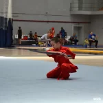 Занятия йогой, фитнесом в спортзале Центр спортивного ушу Краснодар