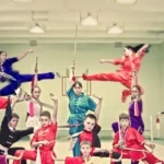 Занятия йогой, фитнесом в спортзале Центр спортивного ушу Краснодар