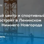 Занятия йогой, фитнесом в спортзале Центр спортивного воспитания Нижний Новгород