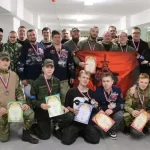 Занятия йогой, фитнесом в спортзале Центр Спортивного Воспитания Нижний Новгород