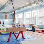Занятия йогой, фитнесом в спортзале Центр спортивной гимнастики Балашиха