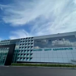 Занятия йогой, фитнесом в спортзале Центр спортивной подготовки Беркут на Горчакова Москва
