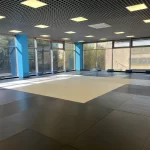 Занятия йогой, фитнесом в спортзале Центр спортивной подготовки Беркут на Горчакова Москва