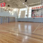 Занятия йогой, фитнесом в спортзале Центр спортивной подготовки Беркут на Горчакова Москва