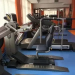 Занятия йогой, фитнесом в спортзале Центр спортивной подготовки и реабилитации Алексея Ашапатова Сургут
