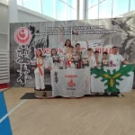 Занятия йогой, фитнесом в спортзале Центр спортивной подготовки по киокусинкай Петропавловск-Камчатский