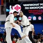 Занятия йогой, фитнесом в спортзале Центр спортивной подготовки по киокусинкай Петропавловск-Камчатский