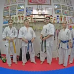 Занятия йогой, фитнесом в спортзале Центр спортивной подготовки по киокусинкай Петропавловск-Камчатский