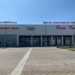 Занятия йогой, фитнесом в спортзале Центр спортивной подготовки РБ Уфа