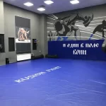 Занятия йогой, фитнесом в спортзале Центр спортивных единоборств Москва