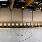 Занятия йогой, фитнесом в спортзале Центр стрельбы из лука Челябинск