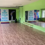 Занятия йогой, фитнесом в спортзале Центр танцевального спорта Максимум Йошкар-Ола