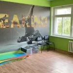 Занятия йогой, фитнесом в спортзале Центр танцевального спорта Максимум Йошкар-Ола
