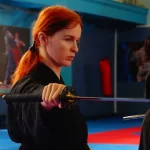 Занятия йогой, фитнесом в спортзале Центр традиционных японских искусств Кэндзикан Челябинск
