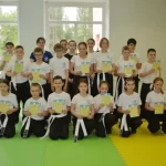 Занятия йогой, фитнесом в спортзале Центр Ушу и акробатики Воронеж