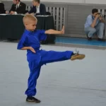 Занятия йогой, фитнесом в спортзале Центр Ушу и акробатики Воронеж