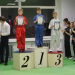 Занятия йогой, фитнесом в спортзале Центр Ушу и акробатики Воронеж