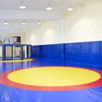 Занятия йогой, фитнесом в спортзале Центр Занятий по Боевым Искусствам Санкт-Петербург