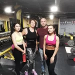 Занятия йогой, фитнесом в спортзале Центр здоровья и красоты Светланы Ситниковой Красновишерск