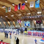 Занятия йогой, фитнесом в спортзале Центр здоровья и развития для всей семьи Щелково