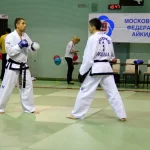 Занятия йогой, фитнесом в спортзале Центральный клуб Тхэквондо Видное