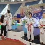 Занятия йогой, фитнесом в спортзале Центральный клуб Тхэквондо Видное