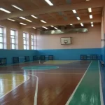 Занятия йогой, фитнесом в спортзале Центральный Котовск