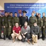 Занятия йогой, фитнесом в спортзале Центральный морской клуб ДОСААФ России Москва