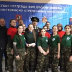 Занятия йогой, фитнесом в спортзале Центральный морской клуб ДОСААФ России Москва