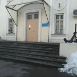 Занятия йогой, фитнесом в спортзале Центральный морской клуб ДОСААФ России Москва