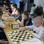 Занятия йогой, фитнесом в спортзале Центральный шахматно-шашечный клуб Старый Оскол