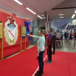 Занятия йогой, фитнесом в спортзале Центральный Спортивный клуб Армии Ростов-на-Дону